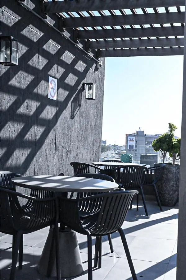 Apartment Rose Gold @The Winchester Cape Town