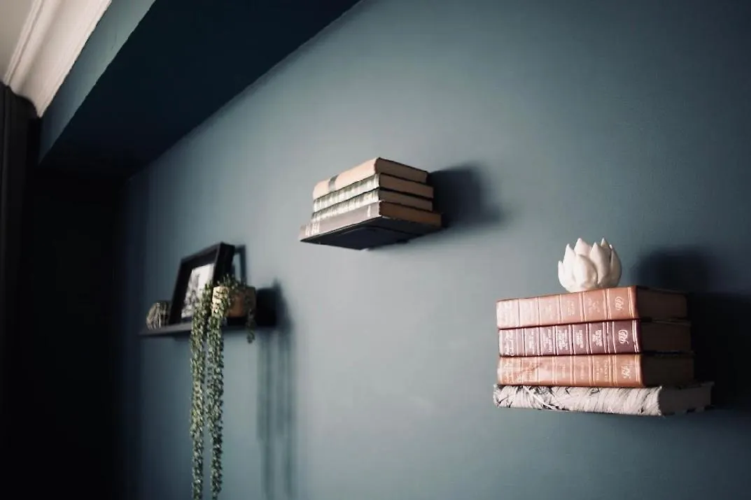 Rose Gold @The Winchester Cape Town Apartment